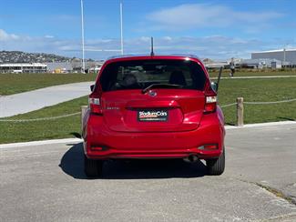 2018 Nissan Note - Thumbnail