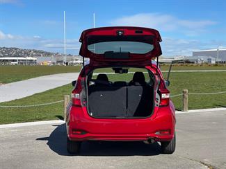 2018 Nissan Note - Thumbnail