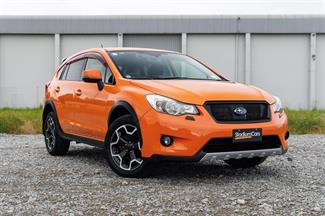 2013 Subaru XV - Thumbnail