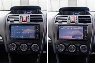 2013 Subaru XV - Thumbnail