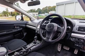 2013 Subaru XV - Thumbnail