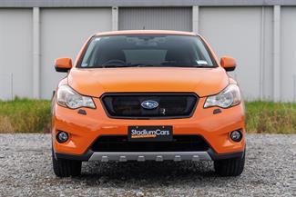 2013 Subaru XV - Thumbnail