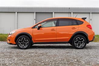 2013 Subaru XV - Thumbnail