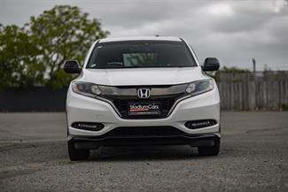 2016 Honda Vezel (HR-V) - Thumbnail