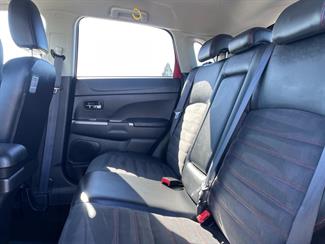 2017 Mitsubishi ASX - Thumbnail