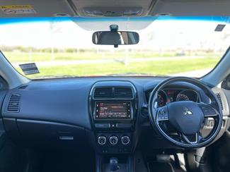 2017 Mitsubishi ASX - Thumbnail