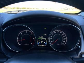 2017 Mitsubishi ASX - Thumbnail