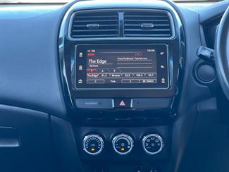2017 Mitsubishi ASX - Thumbnail