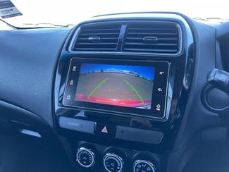 2017 Mitsubishi ASX - Thumbnail