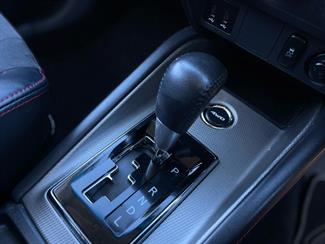 2017 Mitsubishi ASX - Thumbnail