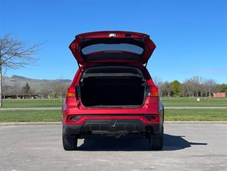 2017 Mitsubishi ASX - Thumbnail