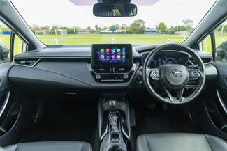 2025 Toyota Corolla - Thumbnail
