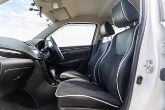 2015 Suzuki Swift - Thumbnail