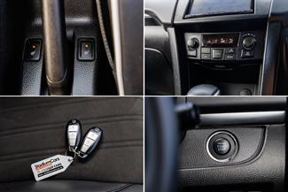 2015 Suzuki Swift - Thumbnail