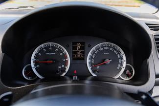 2015 Suzuki Swift - Thumbnail