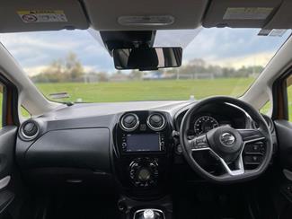 2018 Nissan Note - Thumbnail
