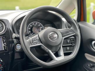 2018 Nissan Note - Thumbnail