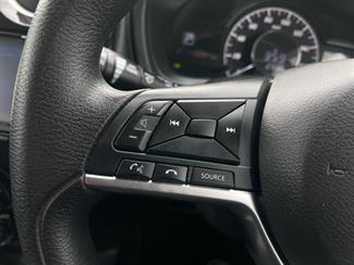 2018 Nissan Note - Thumbnail