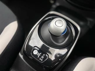 2018 Nissan Note - Thumbnail
