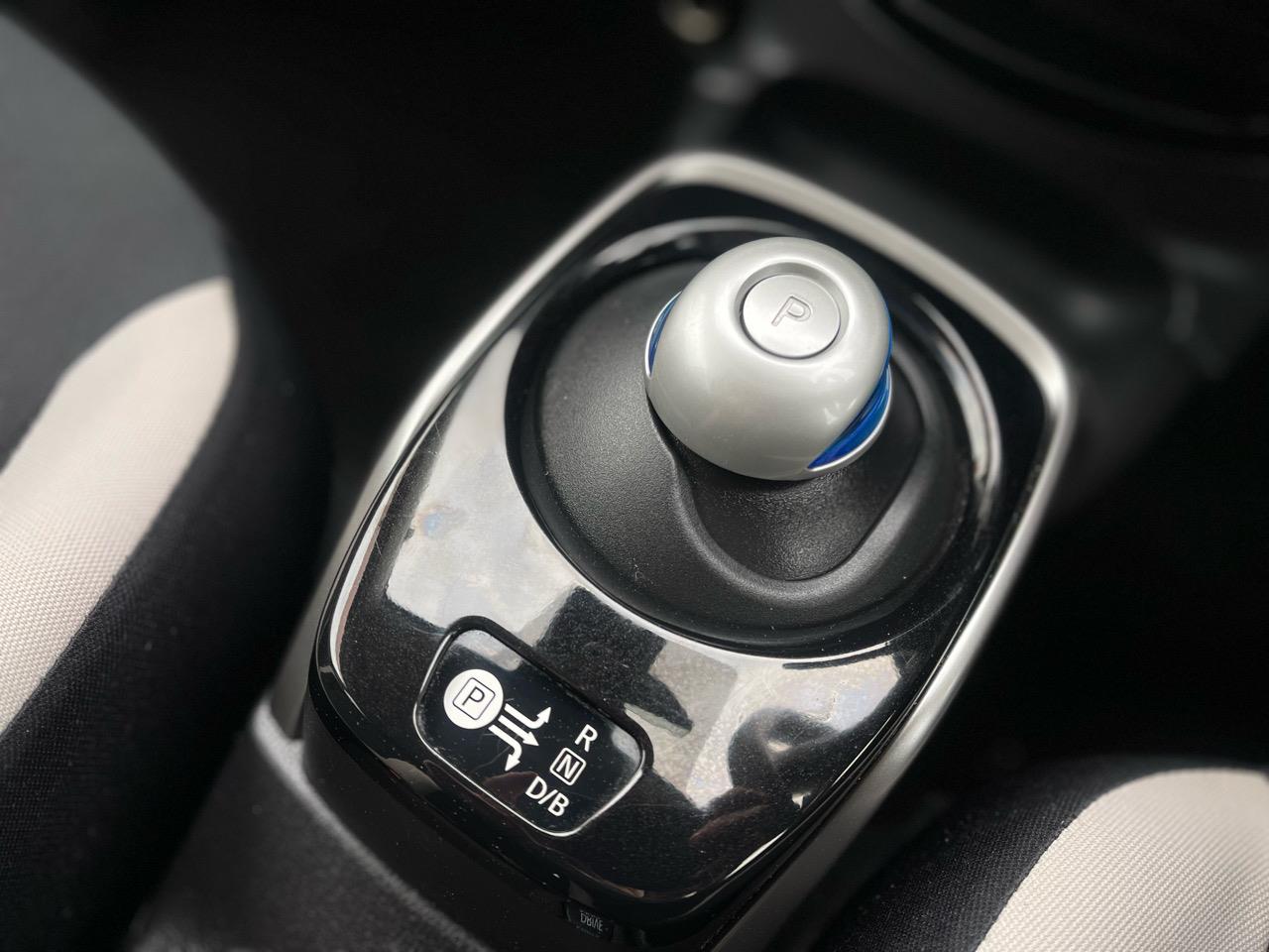 2018 Nissan Note