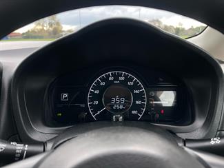 2018 Nissan Note - Thumbnail