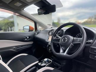 2018 Nissan Note - Thumbnail