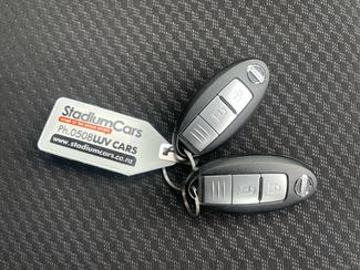 2018 Nissan Note - Thumbnail