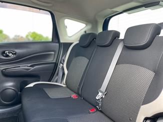 2017 Nissan Note - Thumbnail