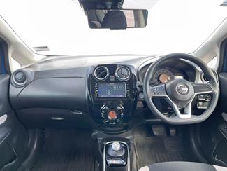 2017 Nissan Note - Thumbnail