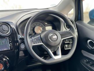 2017 Nissan Note - Thumbnail