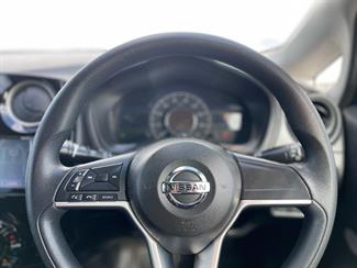 2017 Nissan Note - Thumbnail