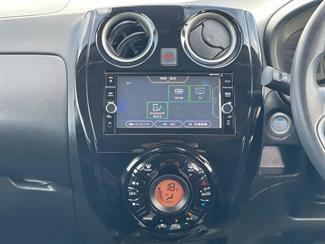 2017 Nissan Note - Thumbnail