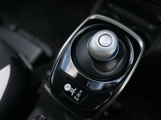 2017 Nissan Note - Thumbnail