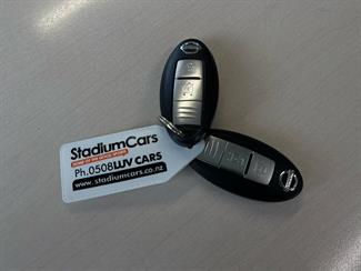 2017 Nissan Note - Thumbnail