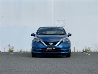 2017 Nissan Note - Thumbnail