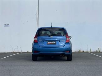 2017 Nissan Note - Thumbnail