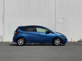 2017 Nissan Note - Thumbnail