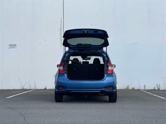 2017 Nissan Note - Thumbnail