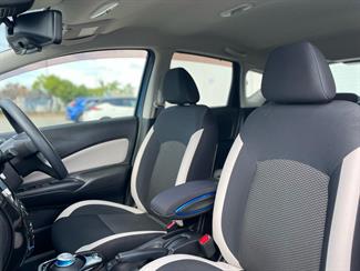 2017 Nissan Note - Thumbnail