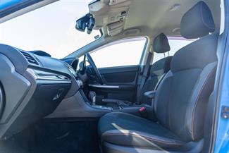 2016 Subaru XV - Thumbnail