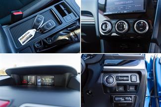 2016 Subaru XV - Thumbnail