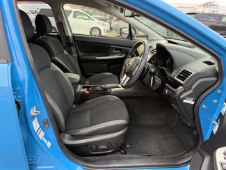 2016 Subaru XV - Thumbnail