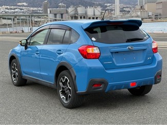 2016 Subaru XV - Thumbnail
