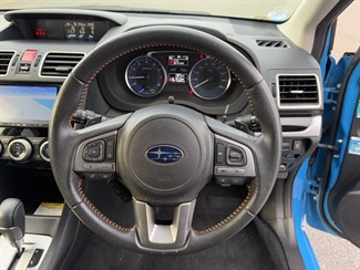 2016 Subaru XV - Thumbnail