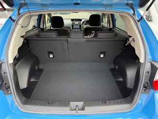 2016 Subaru XV - Thumbnail