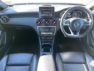 2017 Mercedes-Benz A250 - Thumbnail