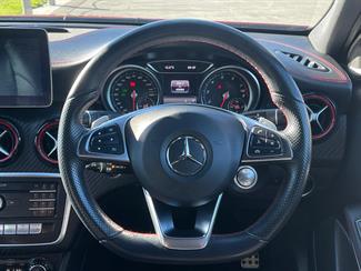 2017 Mercedes-Benz A250 - Thumbnail