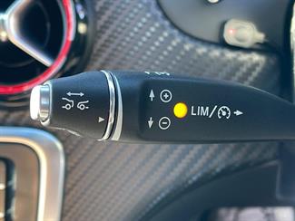 2017 Mercedes-Benz A250 - Thumbnail