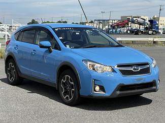 2016 Subaru XV - Thumbnail