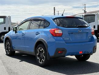 2016 Subaru XV - Thumbnail